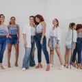 Lunender lança novos modelos do famoso Jeans Chapa Barriga
