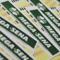 Aposta de SC leva prêmio de R$ 52 milhões da Mega-Sena