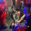 Briga entre integrantes de torcidas organizadas deixa homem ferido em Jaraguá
