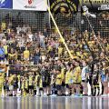Jaraguá Futsal inicia venda de ingressos para partida contra o Joinville pelo Catarinense 