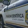 Homem é encontrado morto em quarto de hotel em Guaramirim