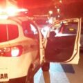Motorista embriagado é preso em Guaramirim 