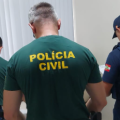 GAECO deflagra operação e investiga crimes em Major Vieira e Três Barras