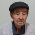 Nono Martini de Guaramirim morre aos 102 anos 