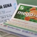 Dois apostadores da região faturam boladas na Mega-Sena