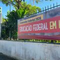 Greve de servidores afeta Universidades e Institutos Federais em todo o Brasil