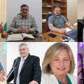 Guaramirim tem oito pré-candidatos a prefeito