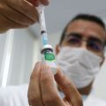 Saúde solicita ampliação do grupo prioritário da vacinação contra a gripe em SC