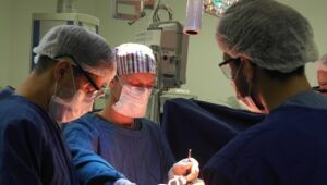 Cirurgias eletivas são suspensas por 20 dias em SC 
