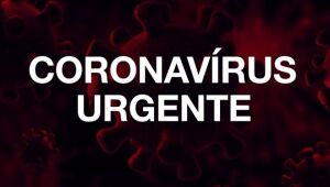 Jaraguá do Sul registra nova morte por coronavírus nesta segunda-feira (17)