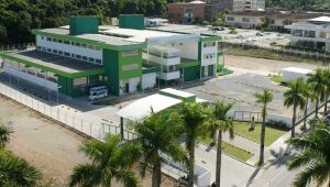 IFSC de Jaraguá tem nova graduação em Engenharia Mecânica 