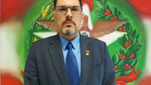 Aldo Baptista Neto é o novo secretário de Estado da Saúde
