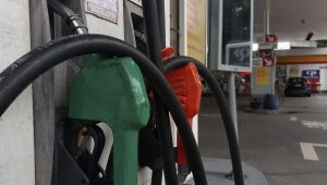 Posto de Jaraguá vai vender gasolina a R$ 4,99 nesta sexta-feira
