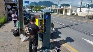  Aplicativo do estacionamento rotativo de Jaraguá já está disponível para ser baixado