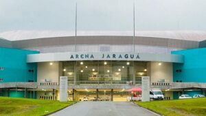 Arena passa pelo teste da Confederação Brasileira de Basketball