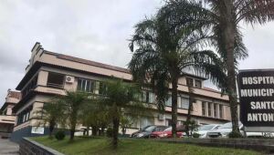 Hospital Santo Antônio tem mutirão de endoscopias e colonoscopias