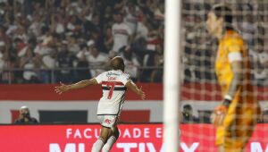 São Paulo bate Corinthians para alcançar final da Copa do Brasil