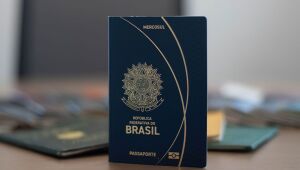 Novo modelo de passaporte começa a ser emitido pelo governo