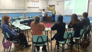 Colégio Evangélico Jaraguá promove II Simpósio de Práticas Pedagógicas