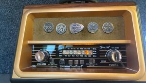 Pesquisa do IBGE sugere evolução do rádio para além do receptor tradicional