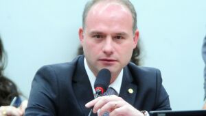 TRE-SC mantém deputado jaraguaense Fábio Schiochet no cargo