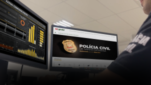 (VÍDEO) Polícia Civil alerta para o golpe da intimação falsa 