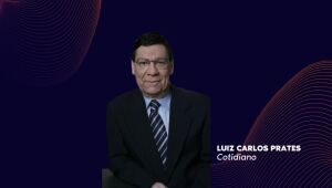 Luiz Carlos Prates