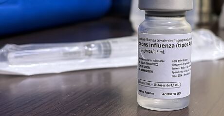 Sábado terá mais um Dia D de vacinação contra a gripe em Jaraguá do Sul 