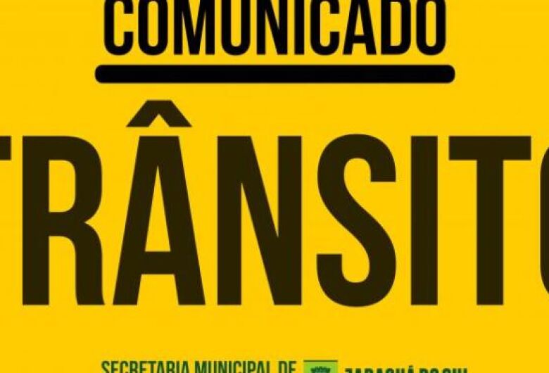 Proibido estacionamento na Rua Frederico Bartel, em Jaraguá do Sul, a partir do dia 24