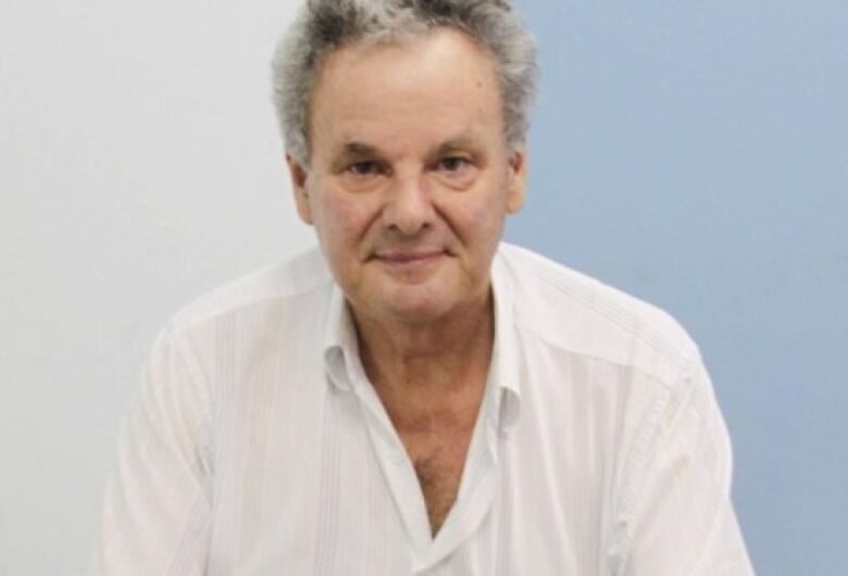 Morre ex-vereador de Guaramirim, Silvio Finardi