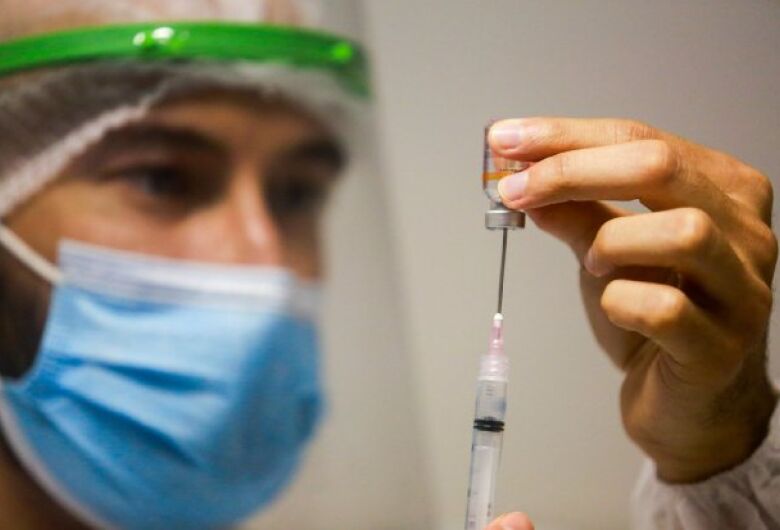 Influenza and measles vaccination programs are in short supply