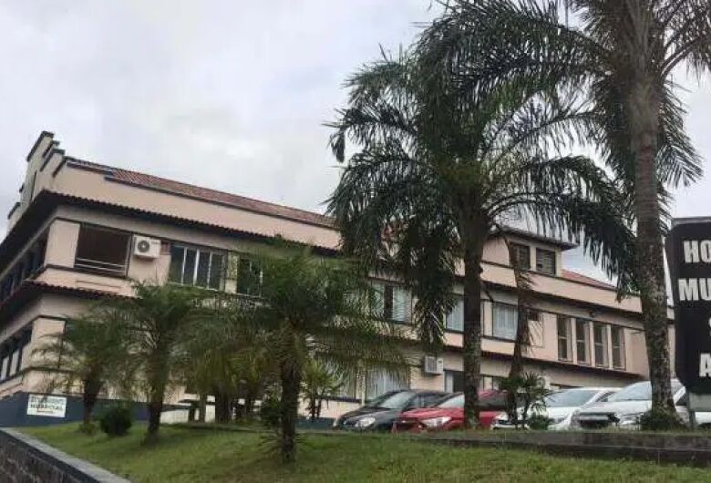 Hospital Santo Antônio tem mutirão de endoscopias e colonoscopias