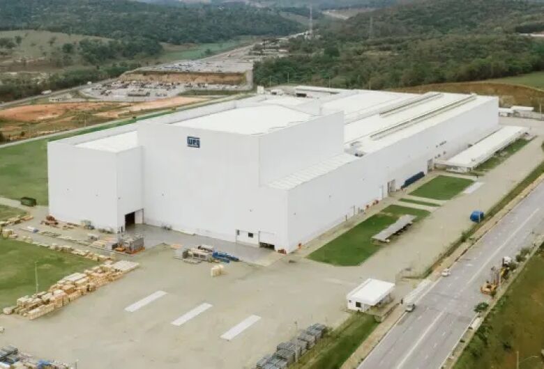 WEG anuncia investimentos de R$ 34 milhões em Betim, Minas Gerais