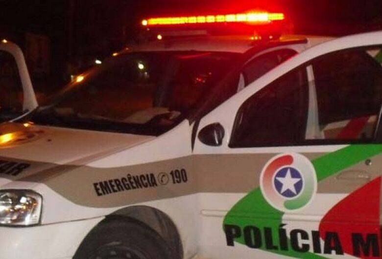 Pai é preso acusado de estuprar a filha de 14 anos em Jaraguá do Sul