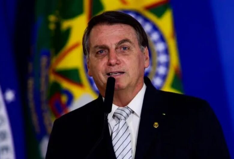 Bolsonaro volta a Santa Catarina nesta terça-feira (23)