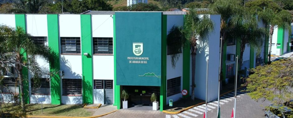 Prefeitura de Jaraguá manterá plantão nos serviços essenciais nesta quinta e Sexta-feira Santa
