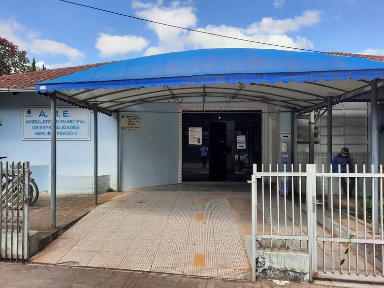Centro de Triagem tem novo horário de atendimento em Guaramirim  - Crédito: Divulgação 
