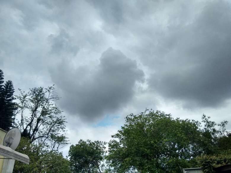 SC tem previsão de chuva intensa no fim de semana   - Crédito: Arquivo Rádio Jaraguá 