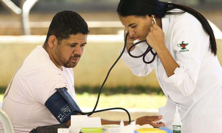 ANS determina que planos cubram novos remédios, exames e cirurgias - Crédito: Marcelo Camargo/Agência Brasil 