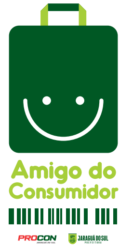 Inscrições ao Selo Amigo do Consumidor encerram dia 15 em Jaraguá do Sul - Crédito: Prefeitura de Jaraguá do Sul 