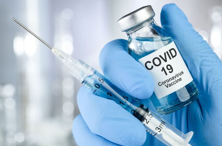 Schroeder libera vacina contra a covid-19 para novos grupos  - Crédito: Divulgação 