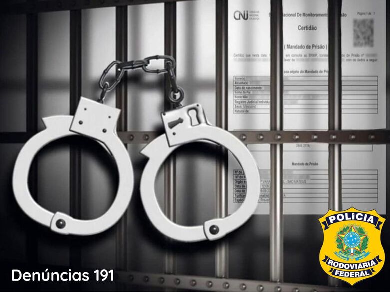 Procurado por estupro de vulnerável é preso em Barra Velha - Crédito: Divulgação 