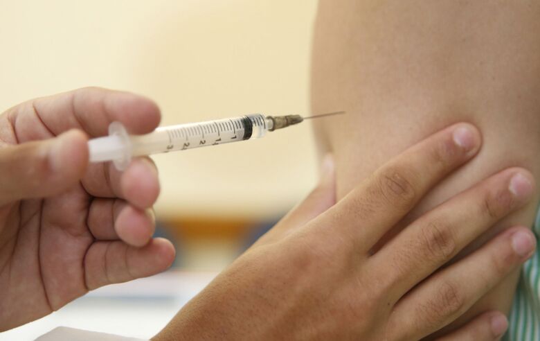 Guaramirim terá dia D de vacinação contra a gripe neste sábado - Crédito: Arquivo / Divulgação 