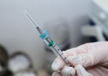 Vacina contra a gripe está liberada para toda a população de Schroeder acima de seis meses  - 