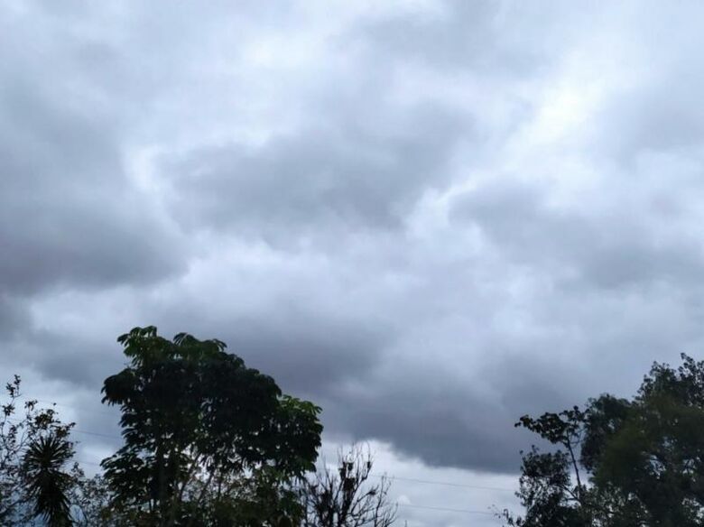 Defesa Civil emite alerta para chuva forte em Santa Catarina - Crédito: Arquivo / Divulgação 