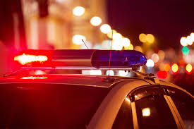 Homem é detido por agredir adolescente em veículo em Schroeder - Crédito: Divulgação 