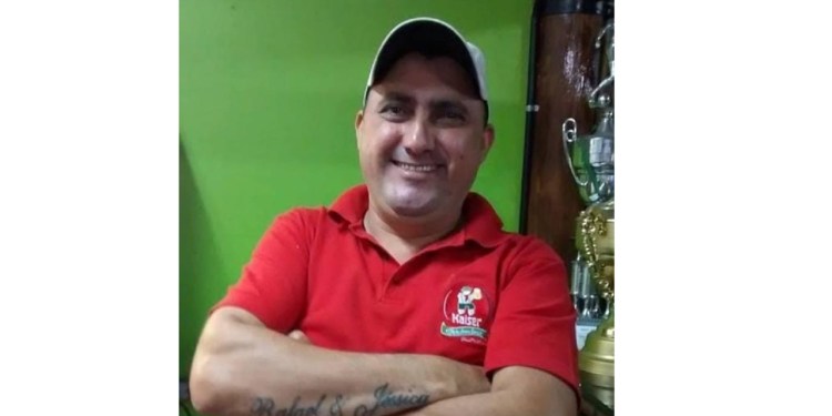 Morre Leonir de Araújo, dono do Smurfs Lanches de Jaraguá - Crédito: Divulgação 