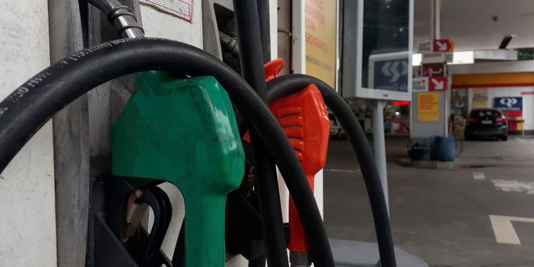 Petrobras anuncia mais um aumento da gasolina e diesel - Crédito:  Fernando Frazao Agencia Brasil