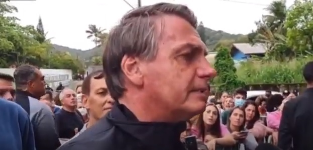 (VÍDEO) Presidente é impedido de ver jogo do Santos - Crédito: Arquivo / Divulgação 