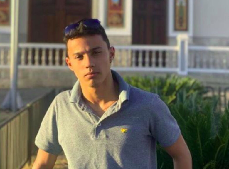 Jovem de Jaraguá morre em acidente em Goiás - Crédito: Reprodução redes sociais